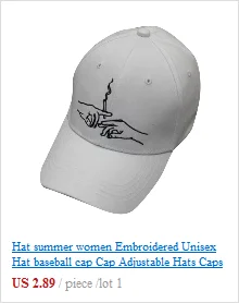 JAYCOSIN Женская Мужская шляпа-Панама вышитые цветочные джинсовые шапки кепки s мужские модные бейсбольные тропический шлем от солнца шляпы