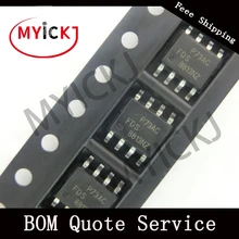 10 шт. FDS8813NZ MOSFET N-CH 30V 18.5A 8-SOIC IC-CHIP