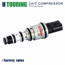 Клапан управления компрессора переменного тока для Delphi V5 CVC-7 Valvula Torre для Renault