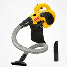 220 В 1800 Вт Электрический вентилятор с переменной скоростью пылесборник дуя и всасывания двойного назначения бытовой компьютер чистящие инструменты