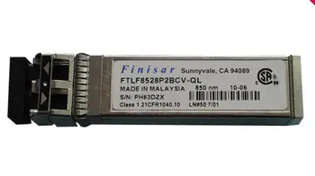 

FTLF8528P2BCV-QL FTLF8528P2BCV8G