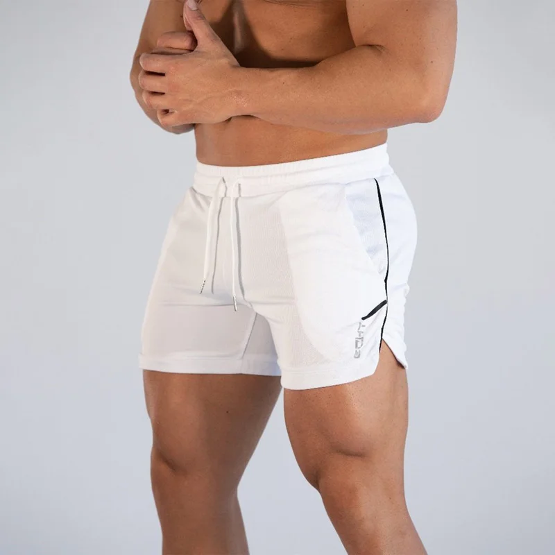 Low Price Brand men's casual pants 2019 summer breathable fashion men's shorts outdoor men's fashion sports pants