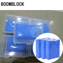 1 шт. 100 г Автомойка Волшебная глина бар чистые инструменты для сиденья Леон Ford Focus 2 3 Fiesta Kuga Ranger Ecosport Chevrolet Cruze Lacetti