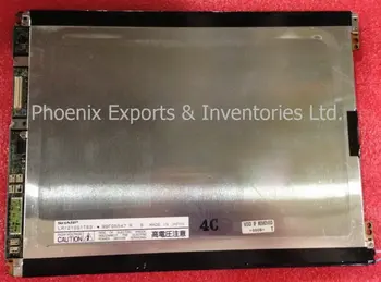 

LM121SS1T53 12.1" LCD DISPLAY PANEL