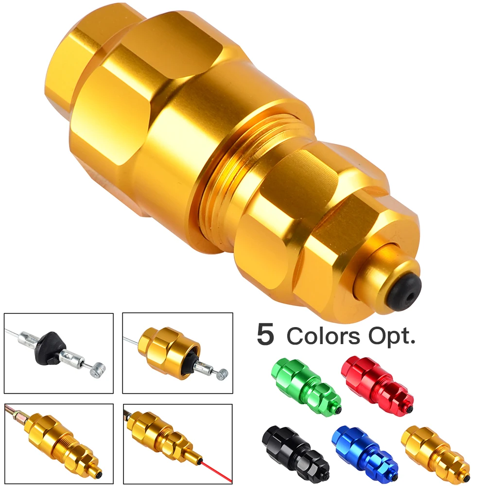 Brake Clutch Cable Luber Lube Tool For KTM Suzuki Honda Kawasaki Yamaha