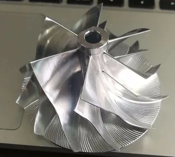 

Billet compressor wheel 48.7/65 X 20 pieces, 50/65 X 20 piece , 50% prepayment