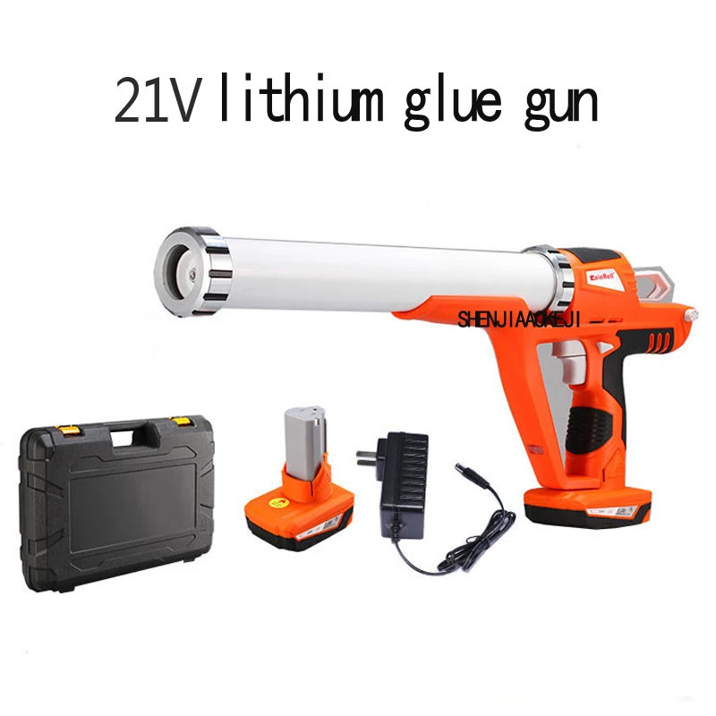 1pc Portable Electric glue gun door and window tool electric glue gun