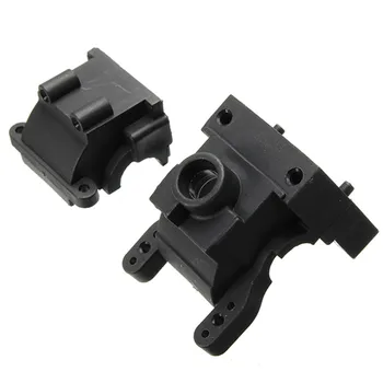 

1pc Durable Gear Box EA1049 Fit For JLB Racing CHEETAH 1/10 Brushless RC Car