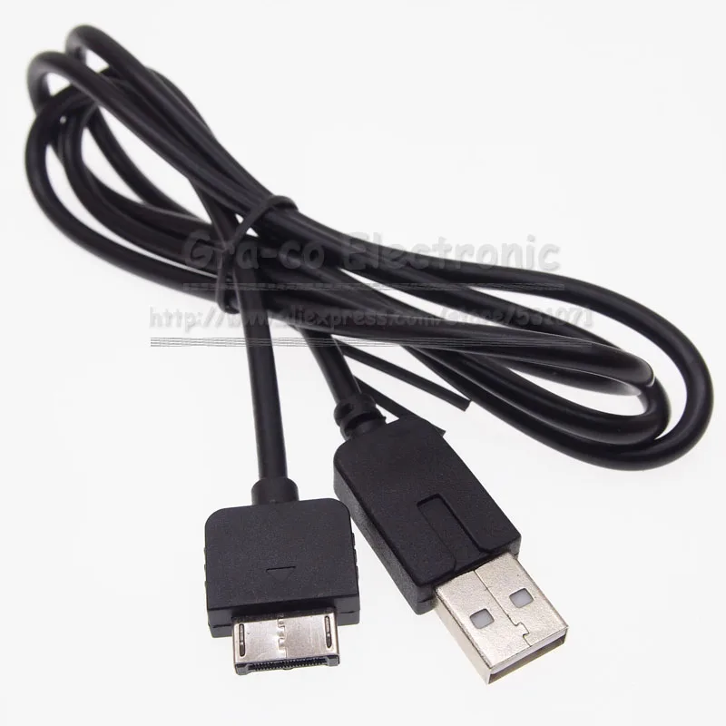5 шт./лот USB кабель для зарядки и передачи данных PSV1000 PSV 1000 длинный 1 2 м|cable pc tv vga|cable