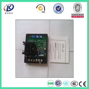 

GAVR-12A Universal Automatic Voltage Regulator