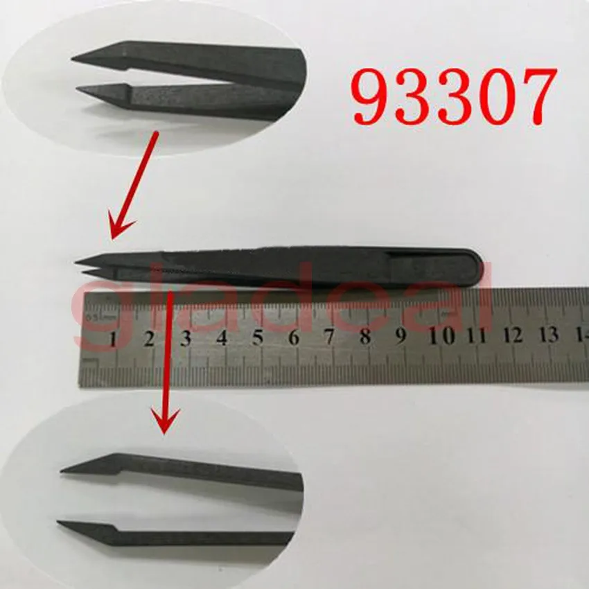 antistatic tweezers-850-6