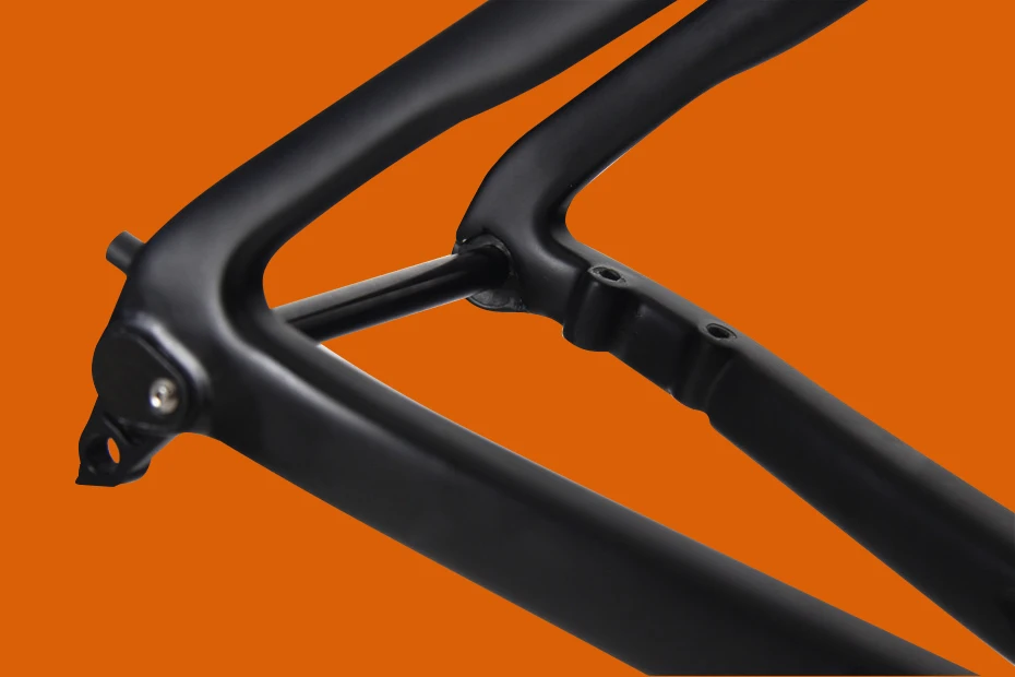 Perfect CRF12 T1000 taiwan made Full carbon road frame disc bicycle bike frame+fork+seatpost+clamp+headset XDB shipping available 4 Perfect CRF12 T1000 taiwan made Full carbon road frame disc bicycle bike frame+fork+seatpost+clamp+headset XDB shipping available 4