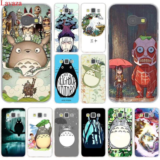 coque samsung galaxy j3 2016 totoro