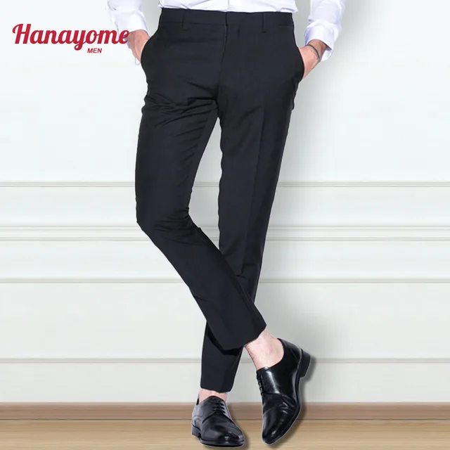 Short formal pants Clearance