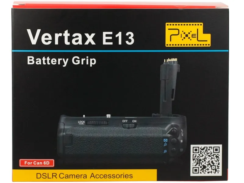 Pixel Vertax E13 (1)