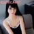 2016NEW 168cm Top quality life size silicone sex doll, japanese love doll, artificial girl for sex, vagina pussy ass sex toy men