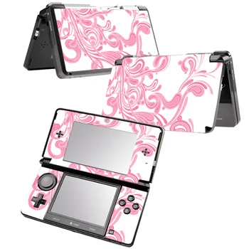 

Free Drop ShippingMost popular colourful sticker skin Cover Skin decal skin protective skin FOR 3DS
