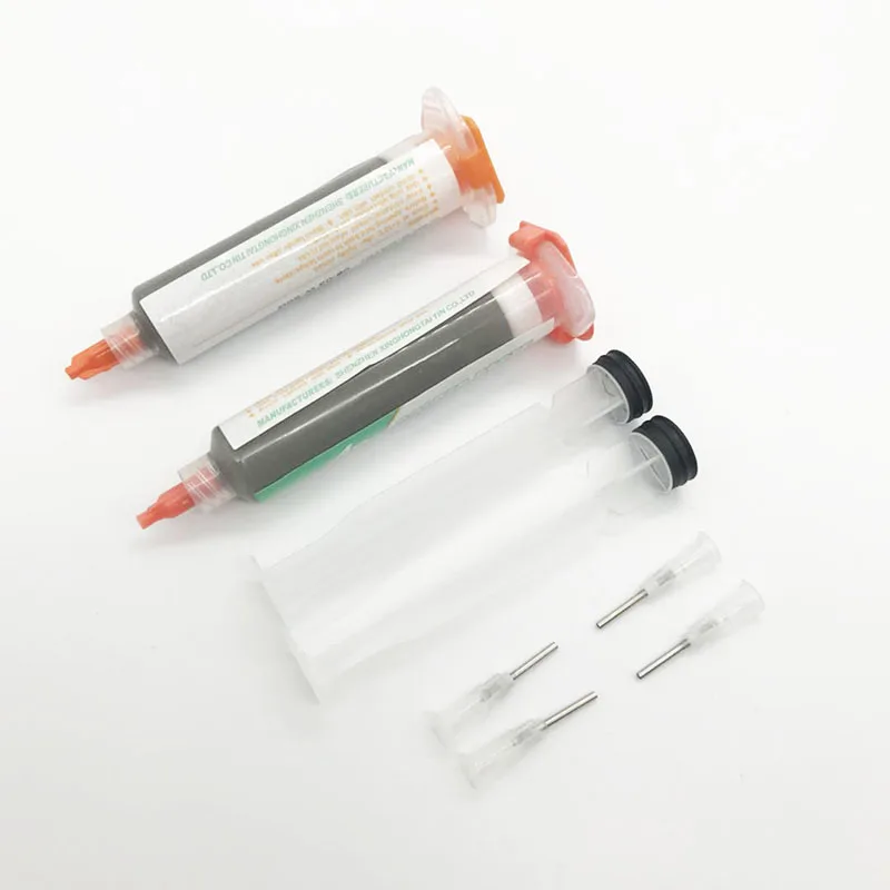 Lead free Low Temperature SMT Hot Melt Melting Point Welding Fluxes