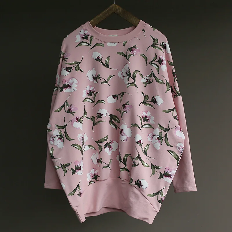 2019 Spring Autumn Hoodies Women Sexy Slit Lacing Pullover