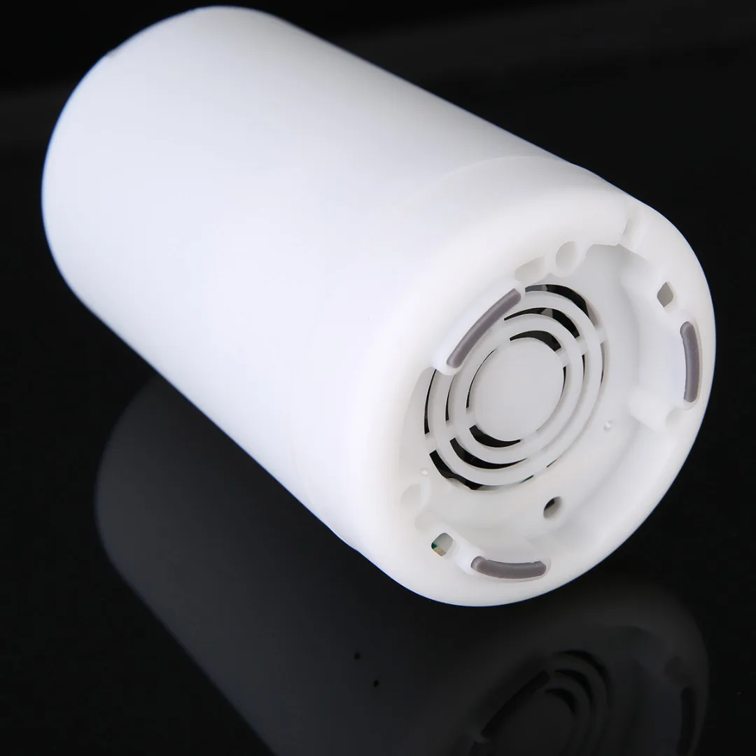 LED USB Color Change Aroma Air Ultrasonic Humidifier Steam Oil Aromatherapy Diffuser Led Night Light  For Home Room Supplies