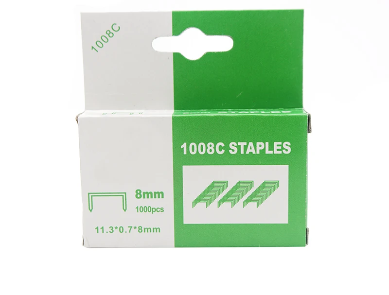 staples,staple,grapas,tackerklammern H