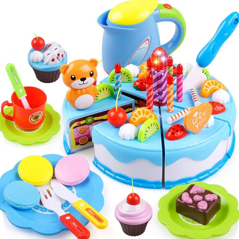 пластилин плей до праздничный торт. игрушки сделай торт. торт с сюрпризом внутри. игра фабрика тортов. торт из пластилина.