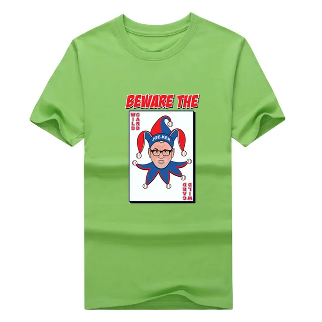 cubs playoff t shirts