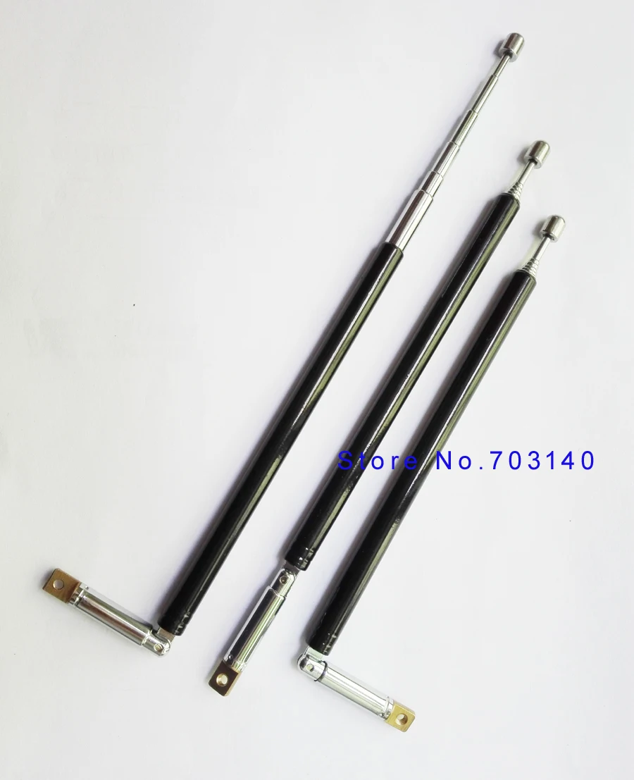 

Replacement Steel Telescopic Aerial Whip FM Antenna for SONY ICF-SW7600GR SW7600G Radio Receiver