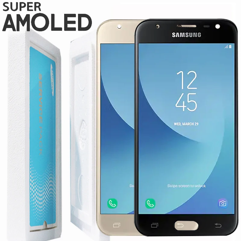 Original 5 0 Replacement Lcd For Samsung Galaxy J3 17 J330 J330f Lcd Display Touch Screen Digitizer Assembly Buy At The Price Of 18 77 In Aliexpress Com Imall Com Original 5 0 Replacement Lcd For Samsung Galaxy J3 17 J330 J330f Lcd Display Touch Screen Digitizer Assembly Buy At The Price Of 18 77 In Aliexpress Com Imall Com