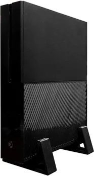 

10PCS Vertical Stand Mount Holder for Xbox One S Black
