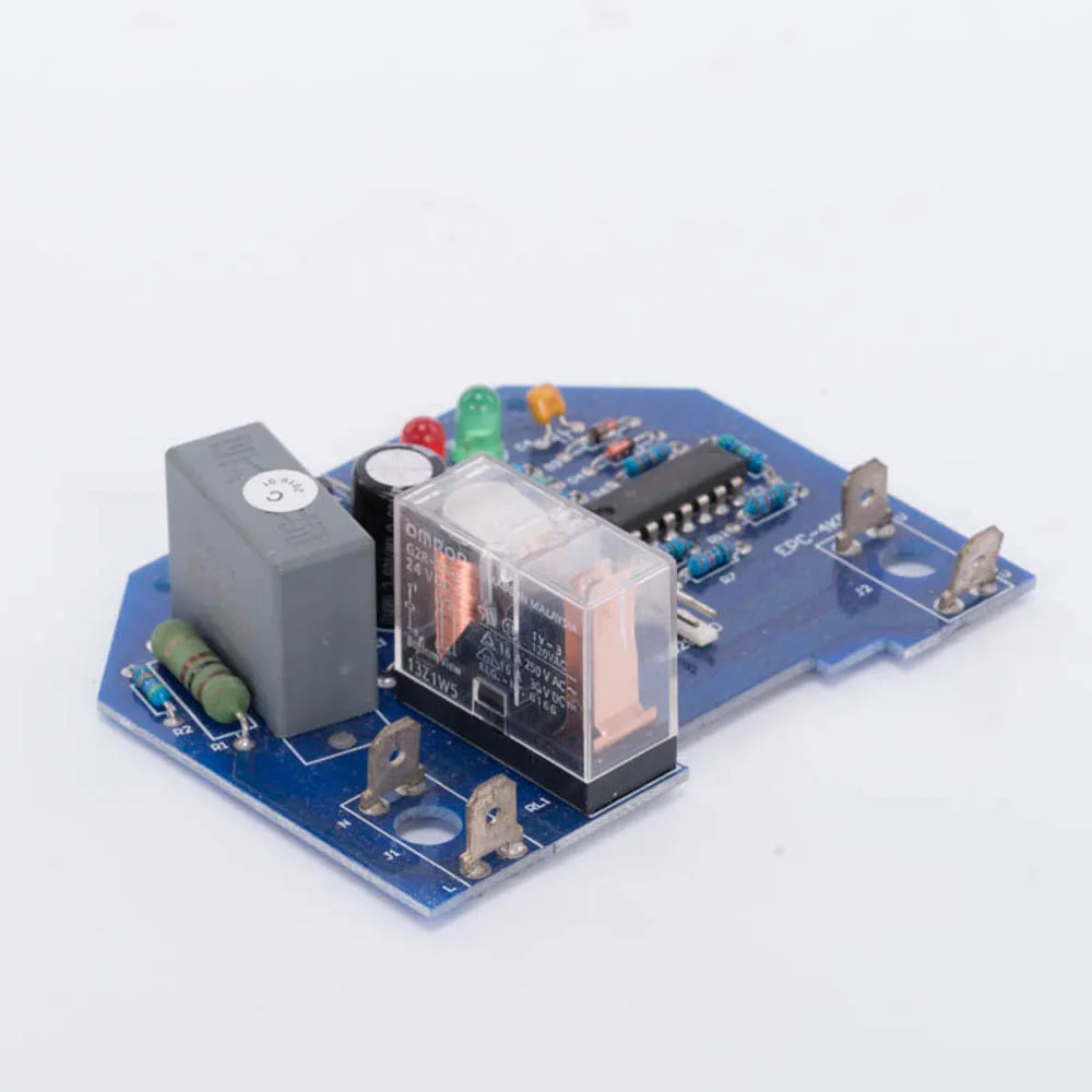 

EPC-4 good relay pressure sensor chip controller regulator electronic integrated circuit pannel 220V pump control switch part
