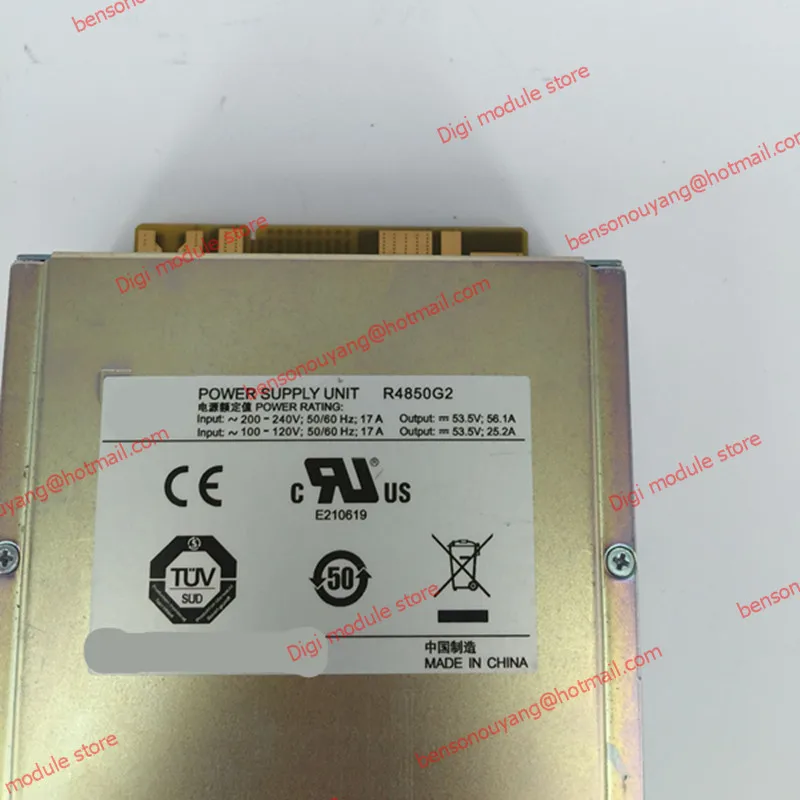 

R4850G2 Free Shipping