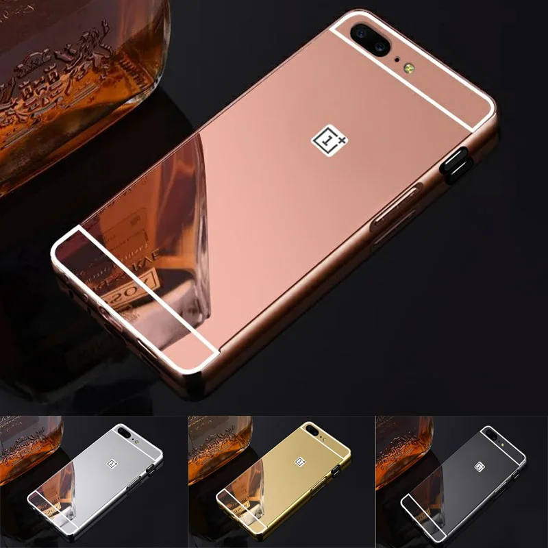 oneplus 5 rose gold
