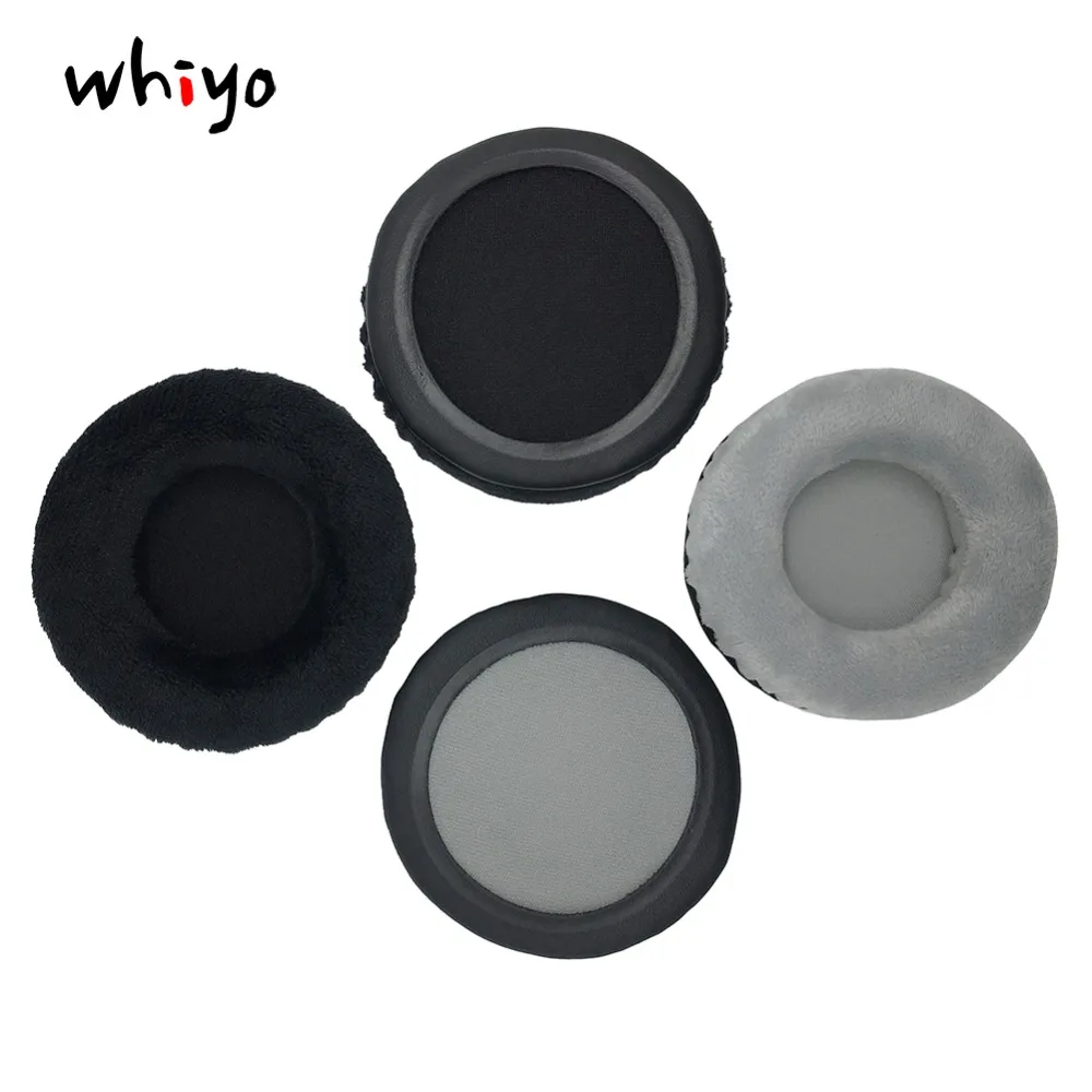 

1 Pair of Ear Pads Cushion Cover Earpads Replacement Cups for BANG & OLUFSEN (B&O) BeoPlay H6 Sleeve Headset Earphone