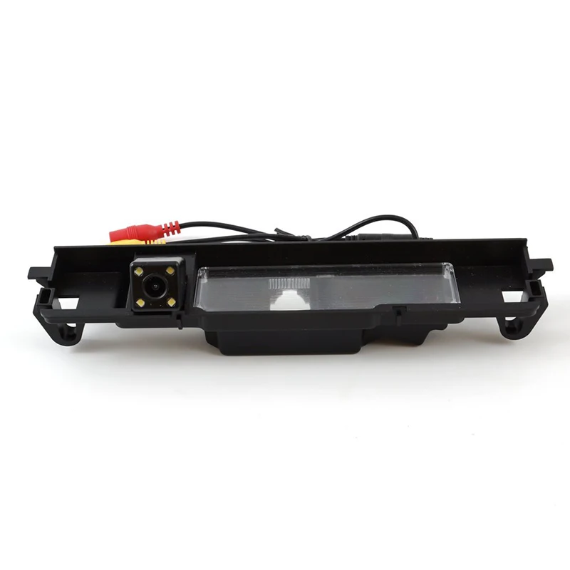 Night Visiono Backup Car Rear View Toyota Yaris Vitz Geely Jingying (1)