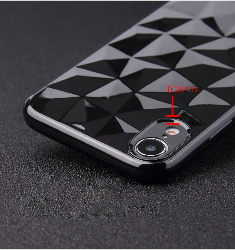 iPhone 8 case B3