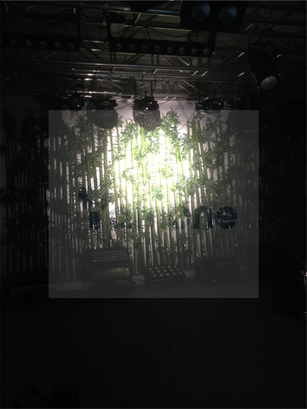 LED Fresnel 42
