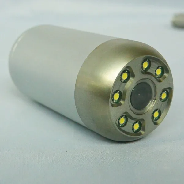 40mm 512hz