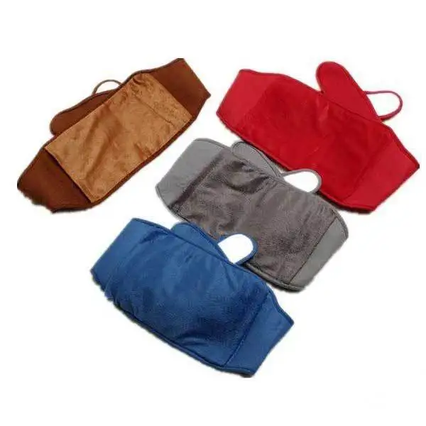 Covington Warm Belt Waist Support Hand Body Warming Waistband | Аксессуары для одежды