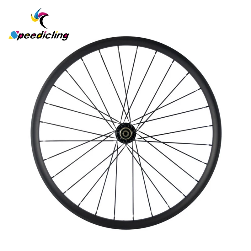 Full carbon fiber MTB bike wheelset 27.5er mountain carbono bicicletas