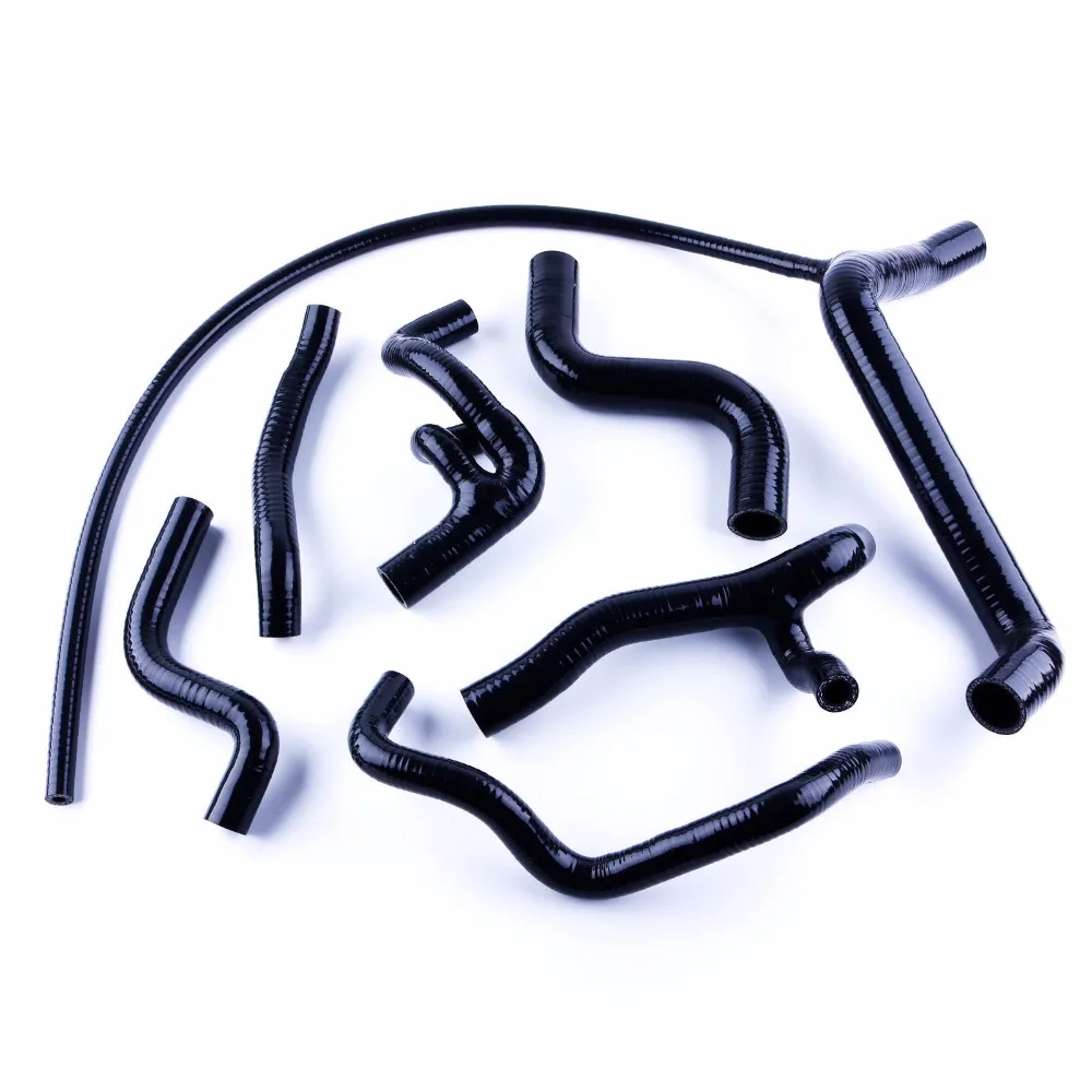 

silicone hose pipe for VW GOLF GTI MK3 2.0L 8V 115PS 2E 1992-1997 1993 1994 1995 1996
