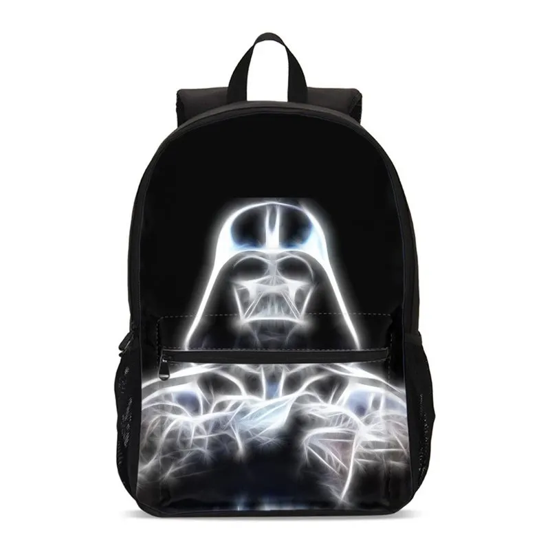 Us 24 98 49 Off Backpack For S Fashion Cool Star Wars 3d Printed School Bags Age Children Bookbag Travel Laptop Mochila Escolar In Us 24 98 49 Off Backpack For S Fashion Cool Star Wars 3d Printed School Bags Age Children Bookbag Travel Laptop Mochila Escolar In