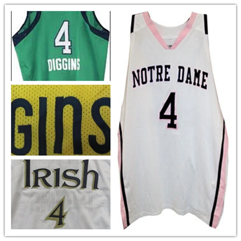 skylar diggins jersey