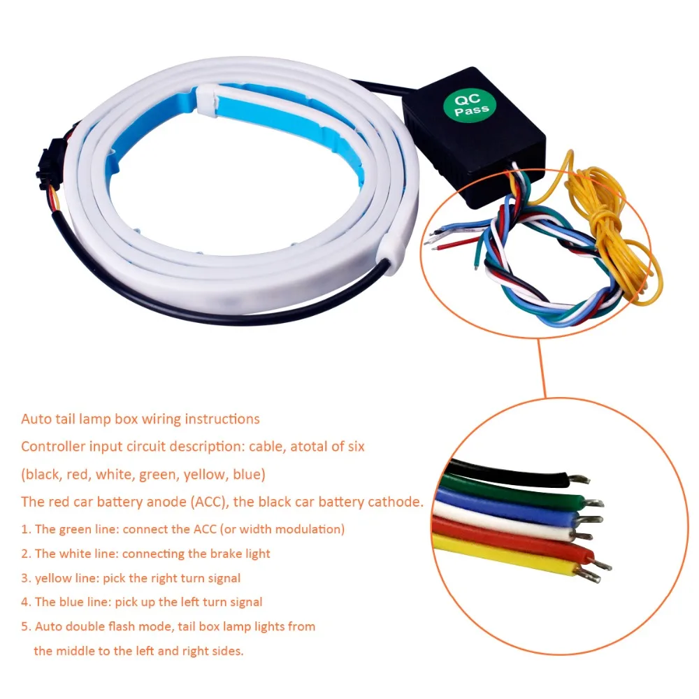 flow led strip trunk light (4)