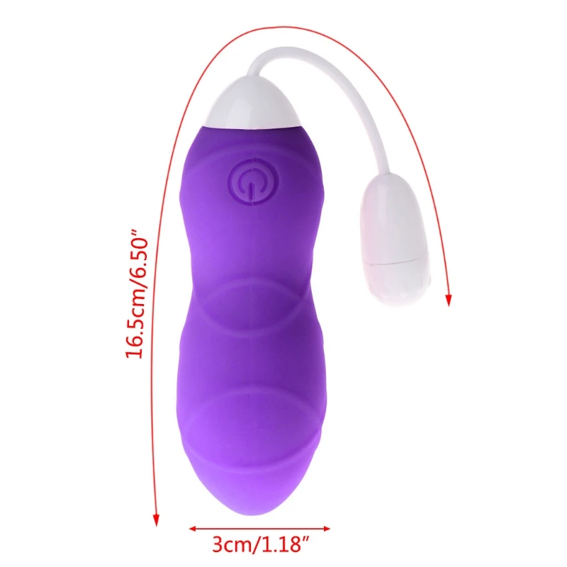 LOVETOY женский беспроводной силиконовый вибратор для яиц мастурбатор секс игрушка