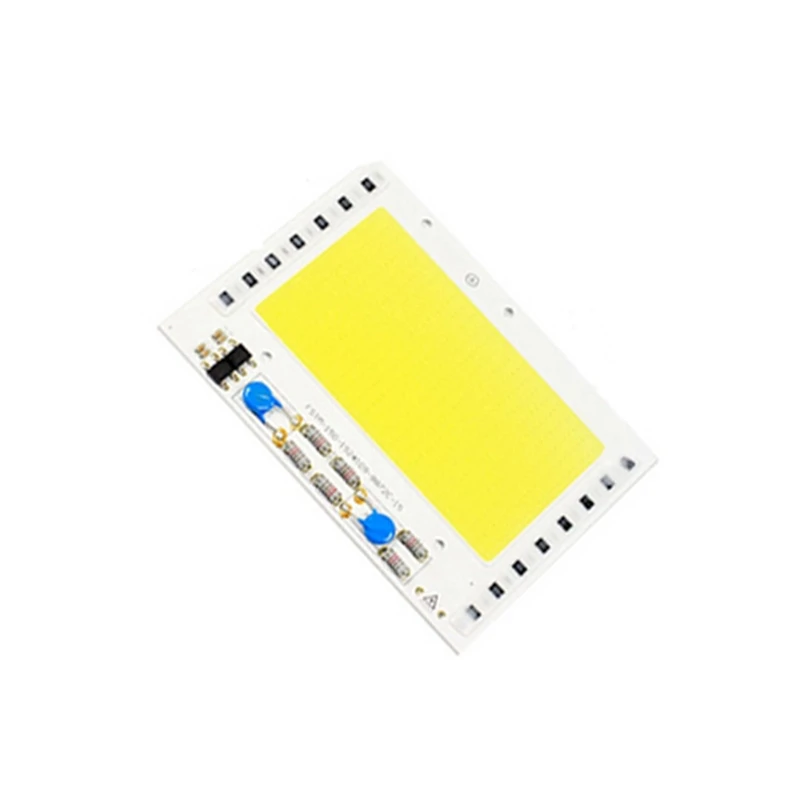 CLAITE высокое Мощность 150 W 200 W монолитный блок светодиодов бусы чип источник света драйверов для прожектор AC190-240V 120 градусов