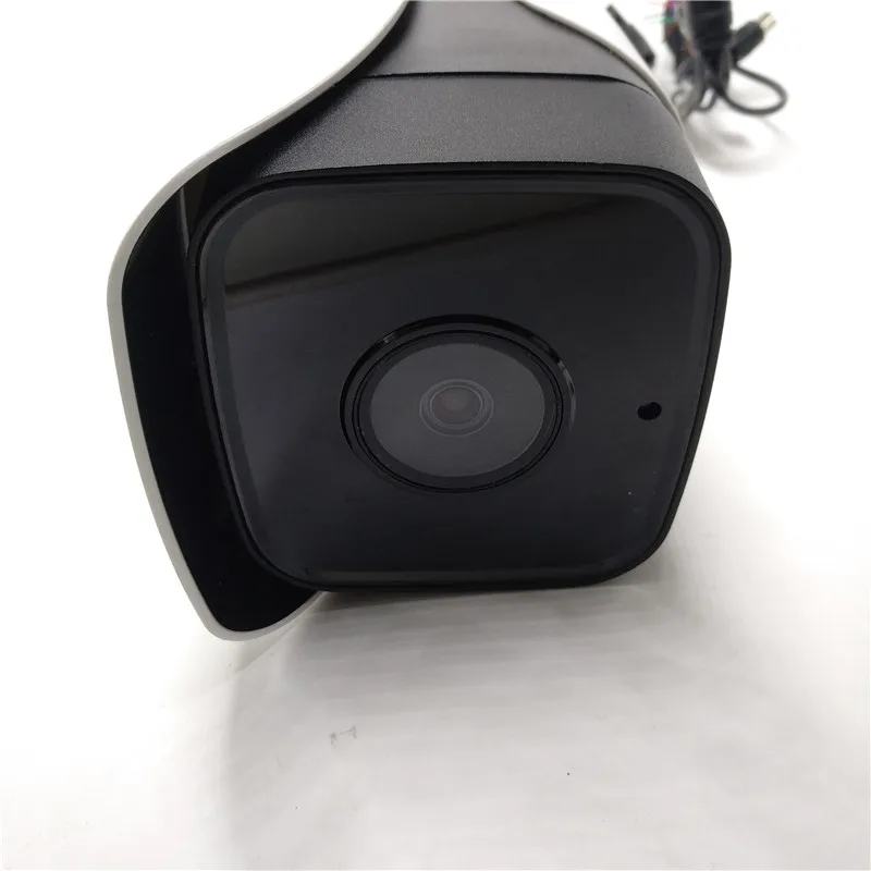 Сетевой видеорегистратор Dahua IP Камера 6Mp POE IPC HFW4631K AS I6 H.265 IR150M Встроенная SD карты