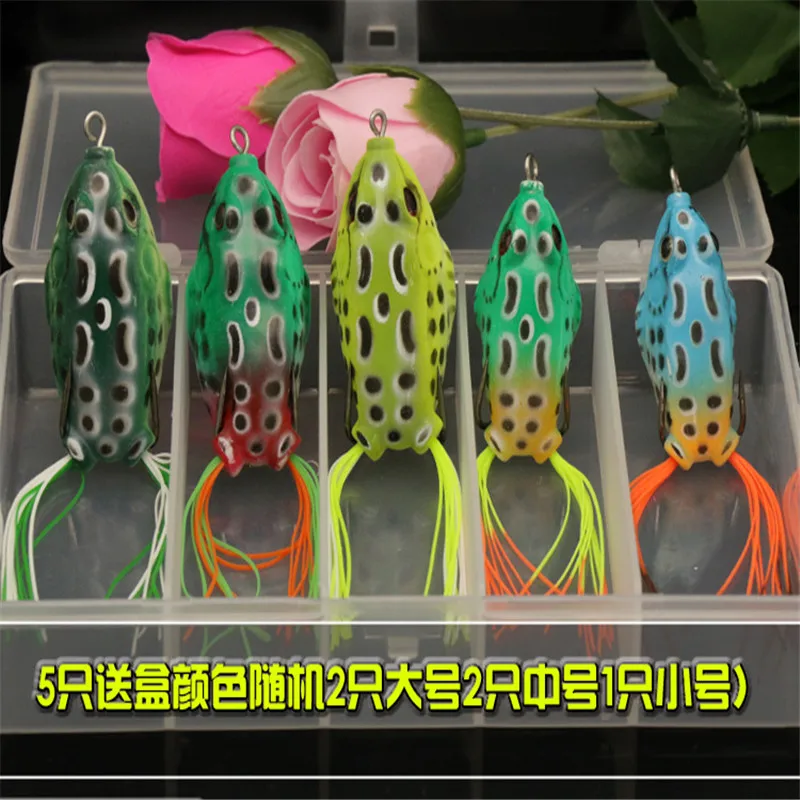fishing bait soft torpedo 5cm 13g frog jig machine spoon troll sea | Спорт и развлечения