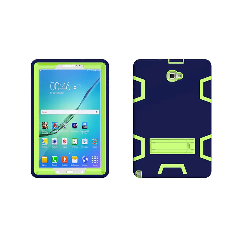 Чехол для Samsung Galaxy Tab A A6 10 1 2016 P580 P585 защитный противоударный чехол детей