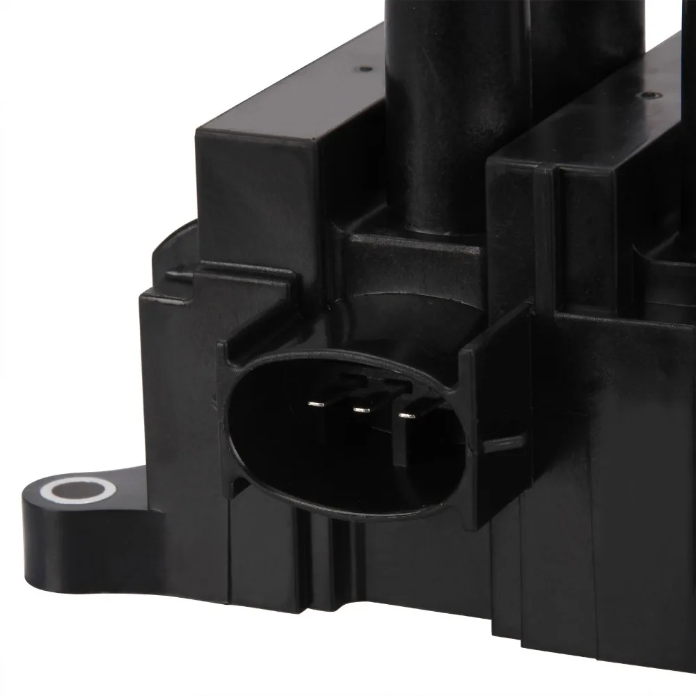 

Ignition Coil Pack Connect For Ford mazda Maverick Mondeo Fiesta KA Focus V IV Escort NEW